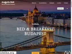 Sites similar to bedandbreakfast.hu