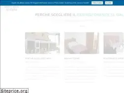 Sites similar to bedandbreakfastabanoterme.eu