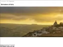 Sites similar to bedandbreakfastallidria.it
