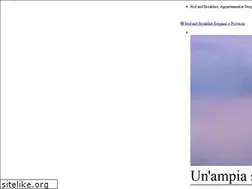 Sites similar to bedandbreakfastbergamo.com