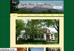 Sites similar to bedandbreakfastcatskills.com