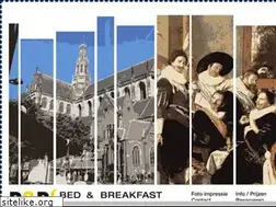 Sites similar to bedandbreakfastdorienhaarlem.nl