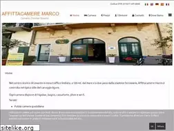 Sites similar to bedandbreakfastmarco.com