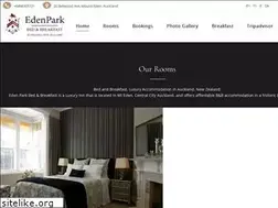 Sites similar to bedandbreakfastnz.com