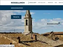 Sites similar to bedandbreakfastpienza.com