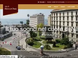 Sites similar to bedandbreakfastrivieradichiaia.com