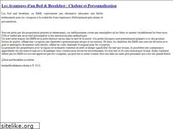 Sites similar to bedandbreakfastrocchetta.it