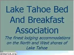 Sites similar to bedandbreakfasts.com