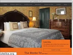 Sites similar to bedandbreakfastsf.com