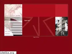 Sites similar to bedandbreakfasttobe.de