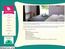 Sites similar to bedandchai.com