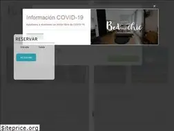 Sites similar to bedandchic.com