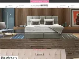 Sites similar to bedandco.fr
