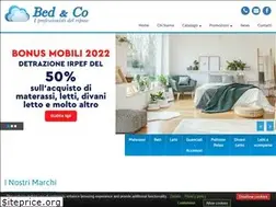Sites similar to bedandco.it