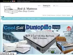 Sites similar to bedandmattress.com.my