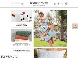 Sites similar to bedandroom.com