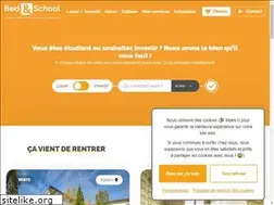 Sites similar to bedandschool.com