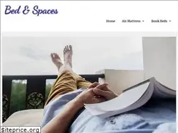 Sites similar to bedandspaces.com
