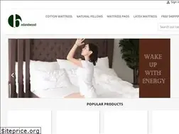 Sites similar to bedandwood.com
