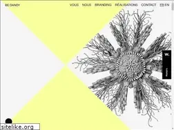 Sites similar to bedandy.fr