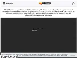 Sites similar to bedango.hu