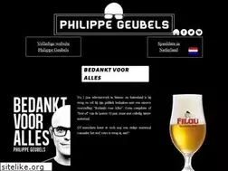 Sites similar to bedanktvooralles.be