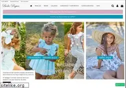 Sites similar to bedapeques.com