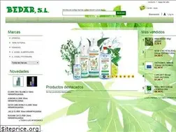 Sites similar to bedar.com