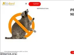 Sites similar to bedard-gpd.com