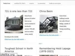 Sites similar to bedard.com