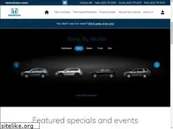 Sites similar to bedardhonda.com
