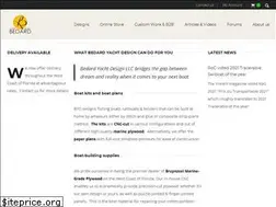 Sites similar to bedardyachtdesign.com