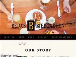 Sites similar to bedasbiergarten.com