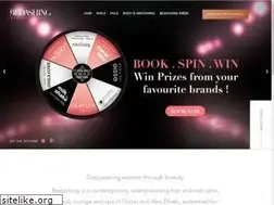 Sites similar to bedashingbeauty.com