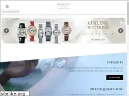Sites similar to bedat.us