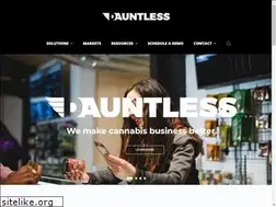 Sites similar to bedauntless.com