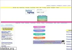 Sites similar to bedava-ingilizce.com