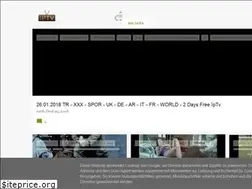 Sites similar to bedava-iptv.blogspot.com
