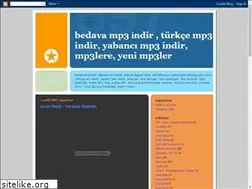 Sites similar to bedava-mp3-indir-com.blogspot.com