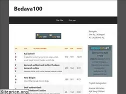 Sites similar to bedava100.net