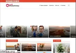 Sites similar to bedavaarkadasliksitesi.net