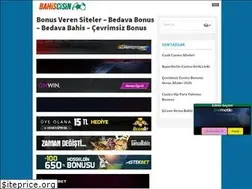Sites similar to bedavabahis24.com