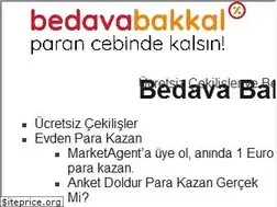 Sites similar to bedavabakkal.com