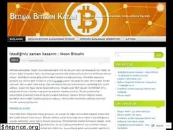 Sites similar to bedavabitcoin.wordpress.com
