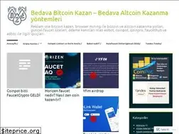 Sites similar to bedavabitcoinkazan.wordpress.com