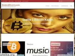 Sites similar to bedavabitcoins.com
