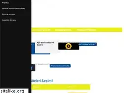 Sites similar to bedavabonusveren.com