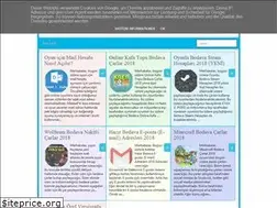 Sites similar to bedavacarlar2018.blogspot.com