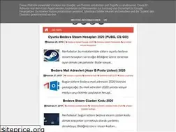 Sites similar to bedavacarlar2020.blogspot.com