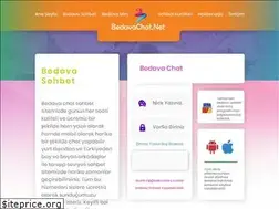 Sites similar to bedavachat.net